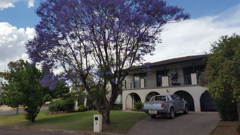 Tamworth Exclusive B&B - Tourism Gold Coast 1