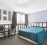 Tamworth Lodge Motel - Tourism Gold Coast