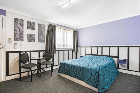 Tamworth Lodge Motel - Tourism Gold Coast 0