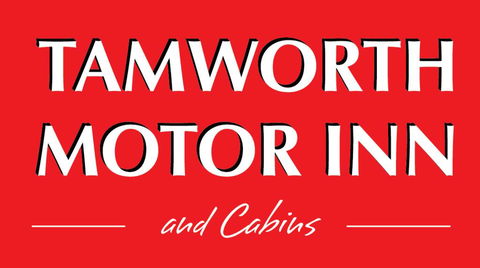Tamworth Motor Inn & Cabins - Tourism Gold Coast 0