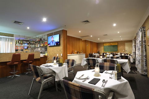 Tamworth Motor Inn & Cabins - Tourism Gold Coast 3