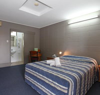 Tandara Hotel Motel - Tourism Gold Coast