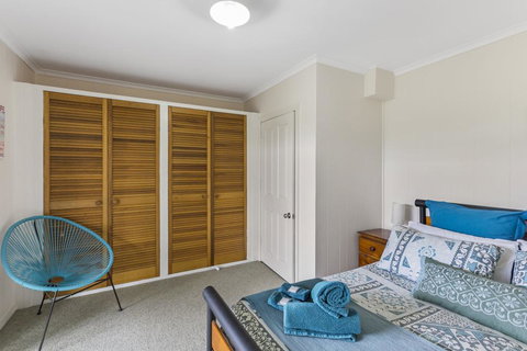 Tanjil - A Stroll From The Water In Paynesville - Tourism Gold Coast 2