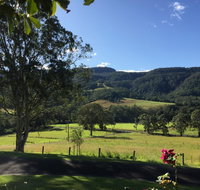 Tantallon - Gold Coast