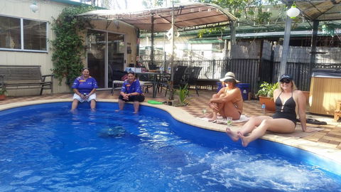 Tara Spa Apartments - Tourism Gold Coast 1