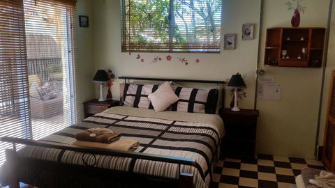 Tara Spa Apartments - Tourism Gold Coast 0