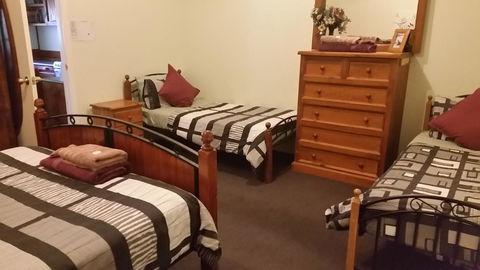 Tara Spa Apartments - Tourism Gold Coast 3