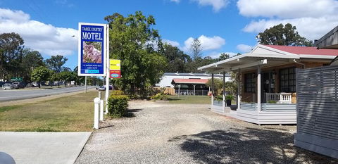 Taree Country Motel - Tourism Gold Coast 0