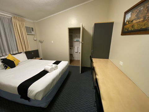 Taree Motor Inn - Tourism Gold Coast 3
