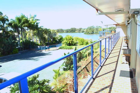 Taree Motor Inn - Tourism Gold Coast 0