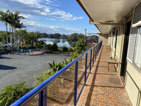 Taree Motor Inn - Tourism Gold Coast 1