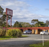 Tarra Motel - Tourism Gold Coast