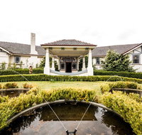 Tarraleah Lodge - Gold Coast