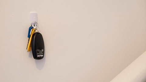 Tasha's Apartments On Kerry - Tourism Gold Coast 2