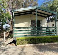 Tatura Cabin  Caravan Park - Tourism Gold Coast