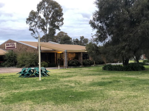 Tatura Country Motel - Tourism Gold Coast 0