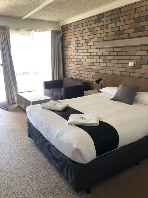 Tatura Country Motel - Tourism Gold Coast 1