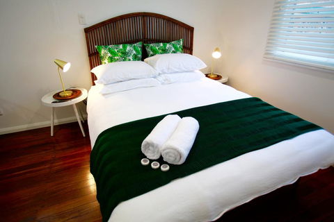 Tea Gardens Hotel - Tourism Gold Coast 0