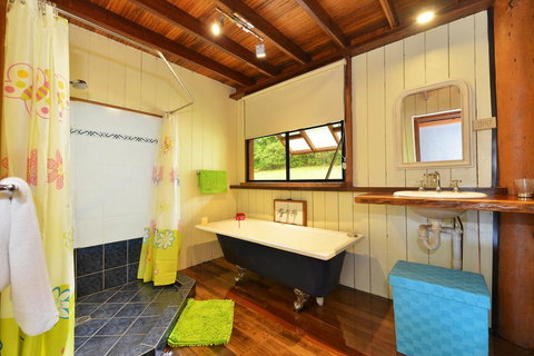 Tea Tree Cottage - Tourism Gold Coast 3