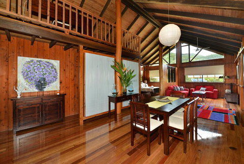 Tea Tree Cottage - Tourism Gold Coast 1