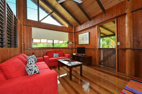 Tea Tree Cottage - Tourism Gold Coast 2