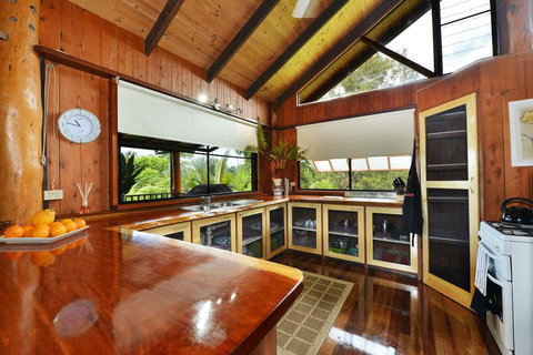 Tea Tree Cottage - Tourism Gold Coast 0