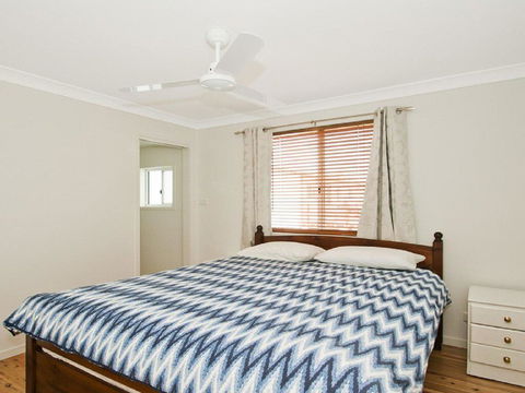 Tea Tree Cottage - Great Yard For Pets And Kids - Tourism Gold Coast 3