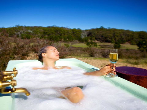 Tea Tree Hollow - 50 Percent Off Third Night On Weekend - Tourism Gold Coast 3