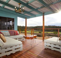 Tea Tree Hollow - 50 percent off third night on weekend - Tourism Gold Coast
