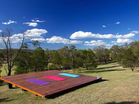 Tea Tree Hollow - 50 Percent Off Third Night On Weekend - Tourism Gold Coast 2