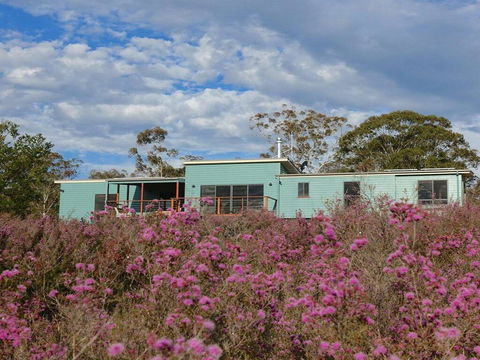 Tea Tree Hollow - 50 Percent Off Third Night On Weekend - Tourism Gold Coast 1
