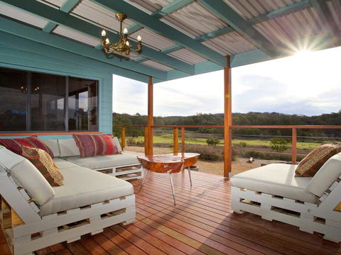Tea Tree Hollow - 50 Percent Off Third Night On Weekend - Tourism Gold Coast 0