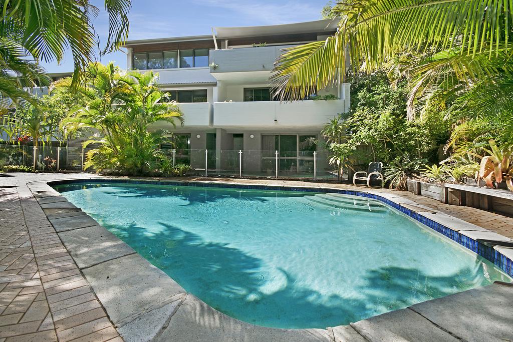 Noosa Heads QLD Tourism Gold Coast
