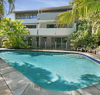 Tea Trees - Tourism Gold Coast