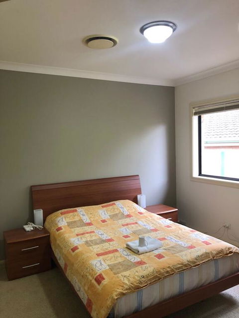 Telopea Rooms - Tourism Gold Coast 3