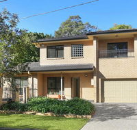 Telopea Rooms - Tourism Gold Coast