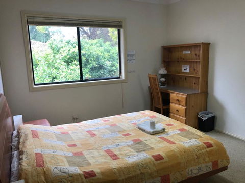 Telopea Rooms - Tourism Gold Coast 1