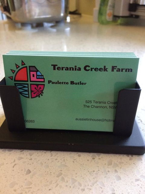 Terania Creek Farmstay - Tourism Gold Coast 3