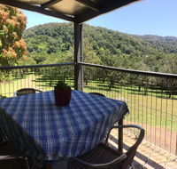 Terania Creek Farmstay - Tourism Gold Coast