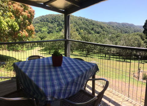 Terania Creek Farmstay - Tourism Gold Coast 0