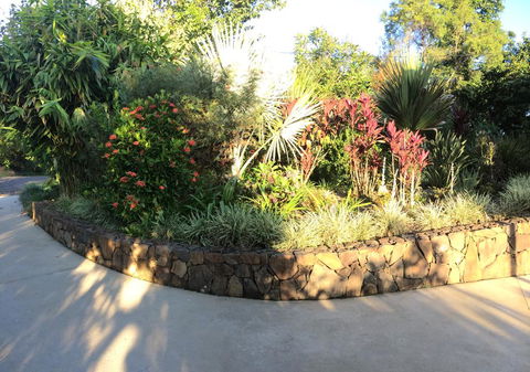Terania Creek Farmstay - Tourism Gold Coast 1