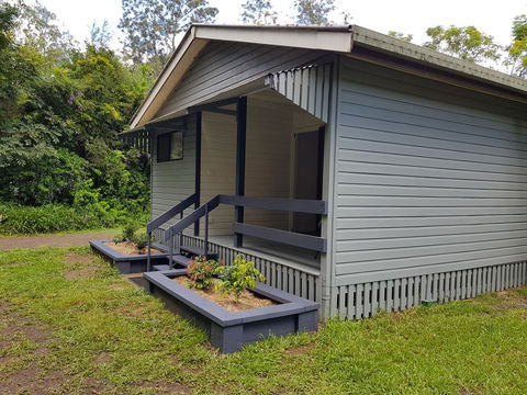 Terania Green Retreat - Tourism Gold Coast 3