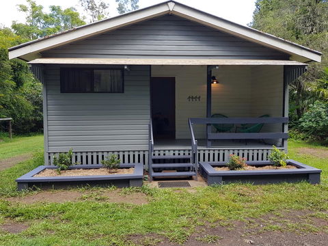 Terania Green Retreat - Tourism Gold Coast 2