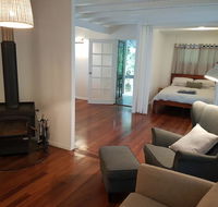 Terania Green Retreat - Tourism Gold Coast