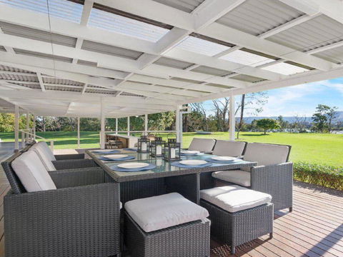 Terara Riverview Estate - Tourism Gold Coast 1