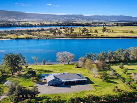 Terara Riverview Estate - Tourism Gold Coast 0