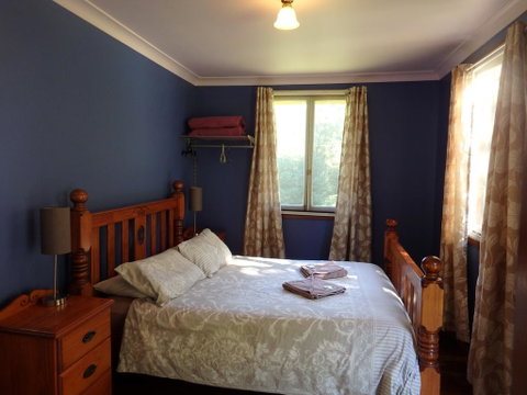 Teretre Cabins Nimbin - Tourism Gold Coast 2