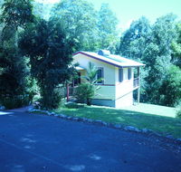 Teretre Cabins Nimbin - Tourism Gold Coast