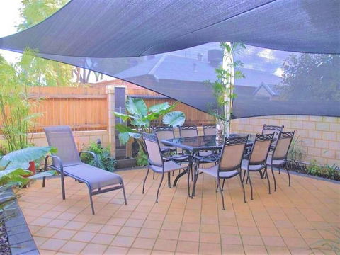 Terrific Townhouse - Tourism Gold Coast 2