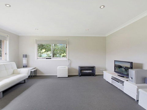That Pink House! - Comfortable Home Away From Home - Tourism Gold Coast 1